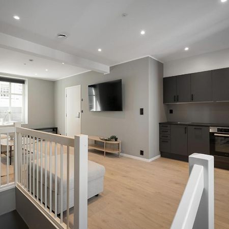 Stay L Nygard Bergen Exterior foto