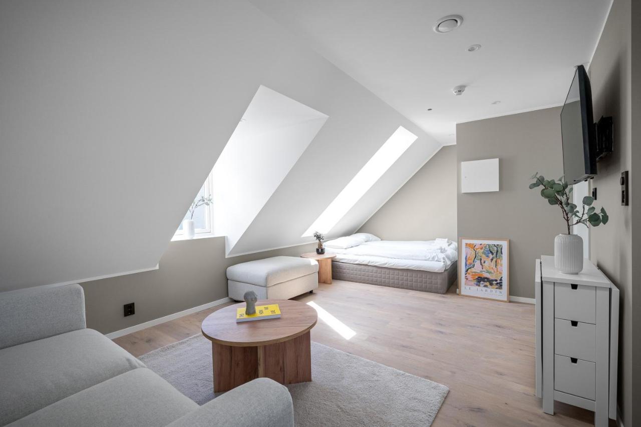 Stay L Nygard Bergen Exterior foto