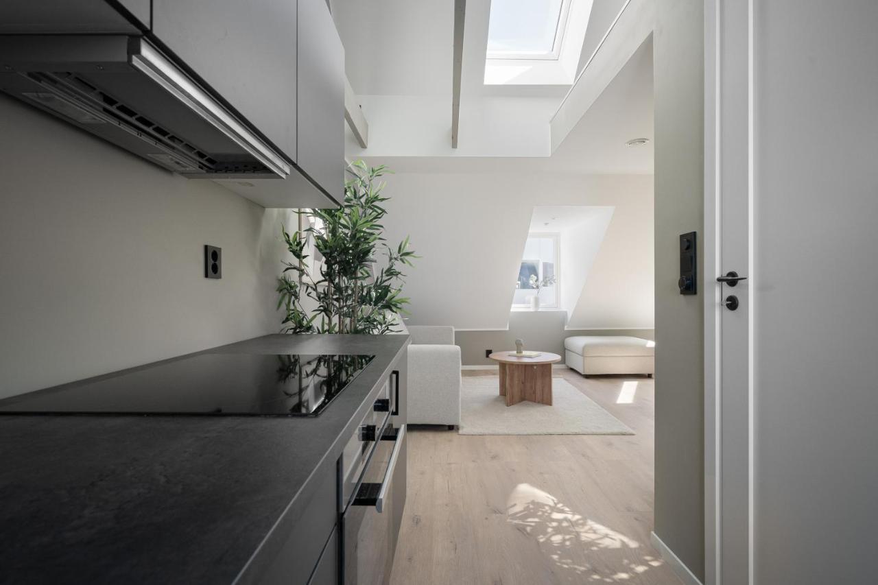 Stay L Nygard Bergen Exterior foto