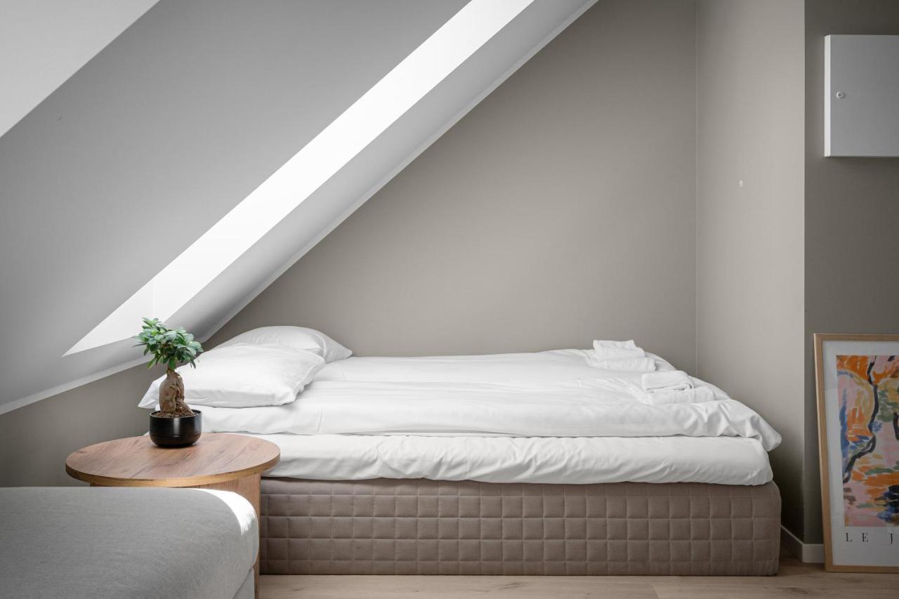 Stay L Nygard Bergen Exterior foto
