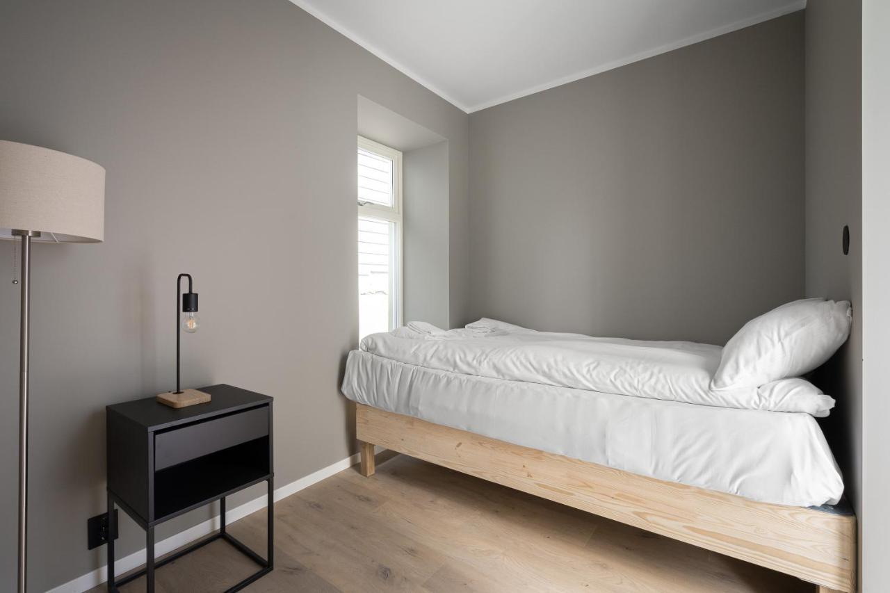 Stay L Nygard Bergen Exterior foto