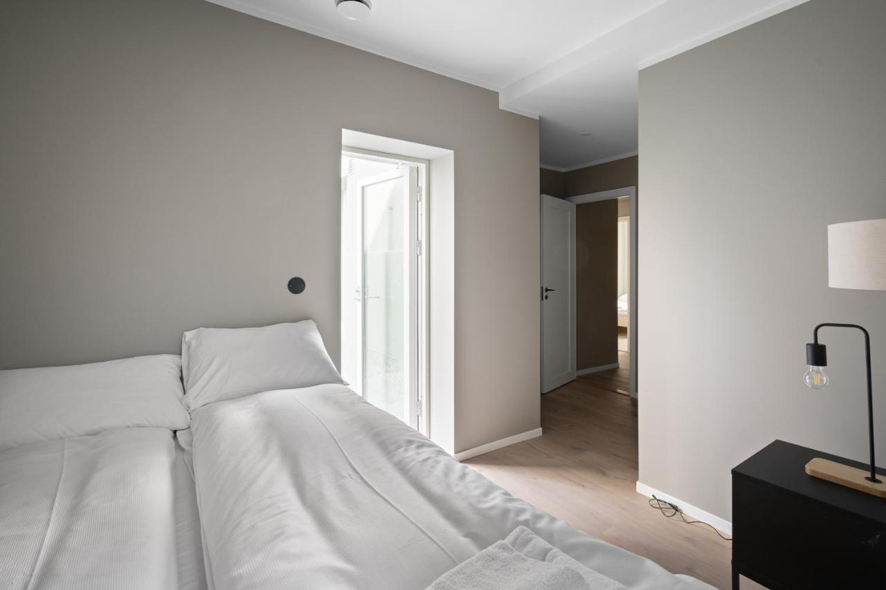 Stay L Nygard Bergen Exterior foto