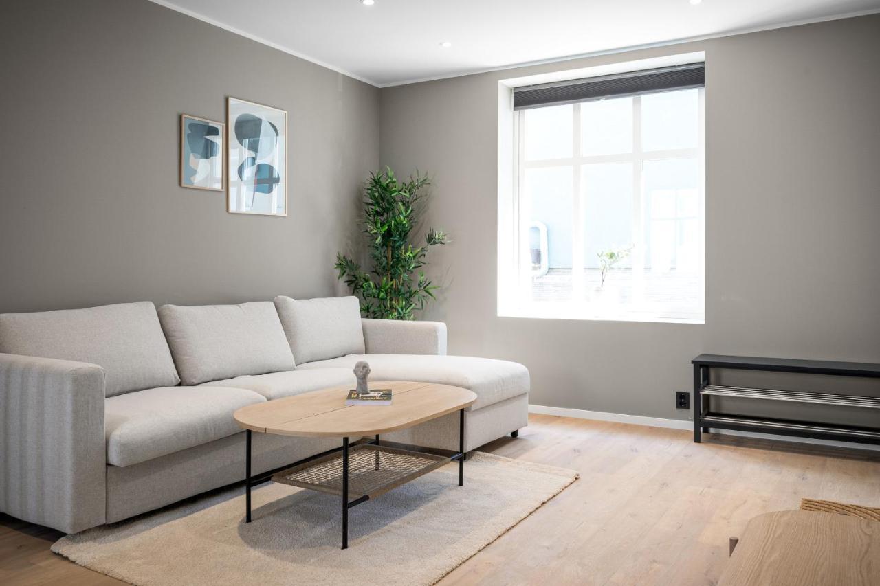 Stay L Nygard Bergen Exterior foto