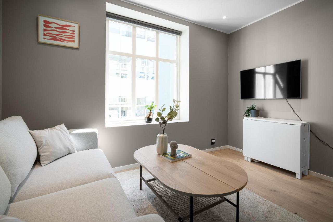 Stay L Nygard Bergen Exterior foto