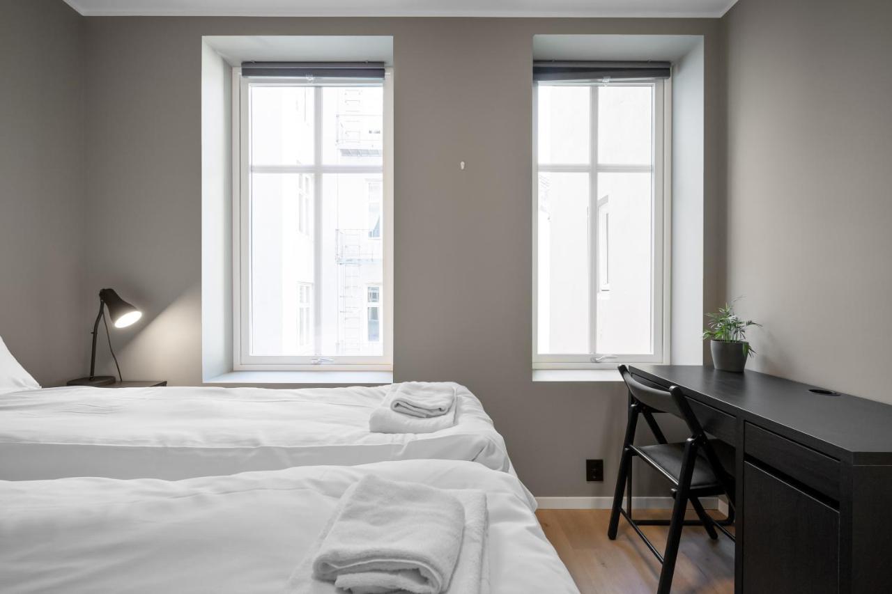 Stay L Nygard Bergen Exterior foto