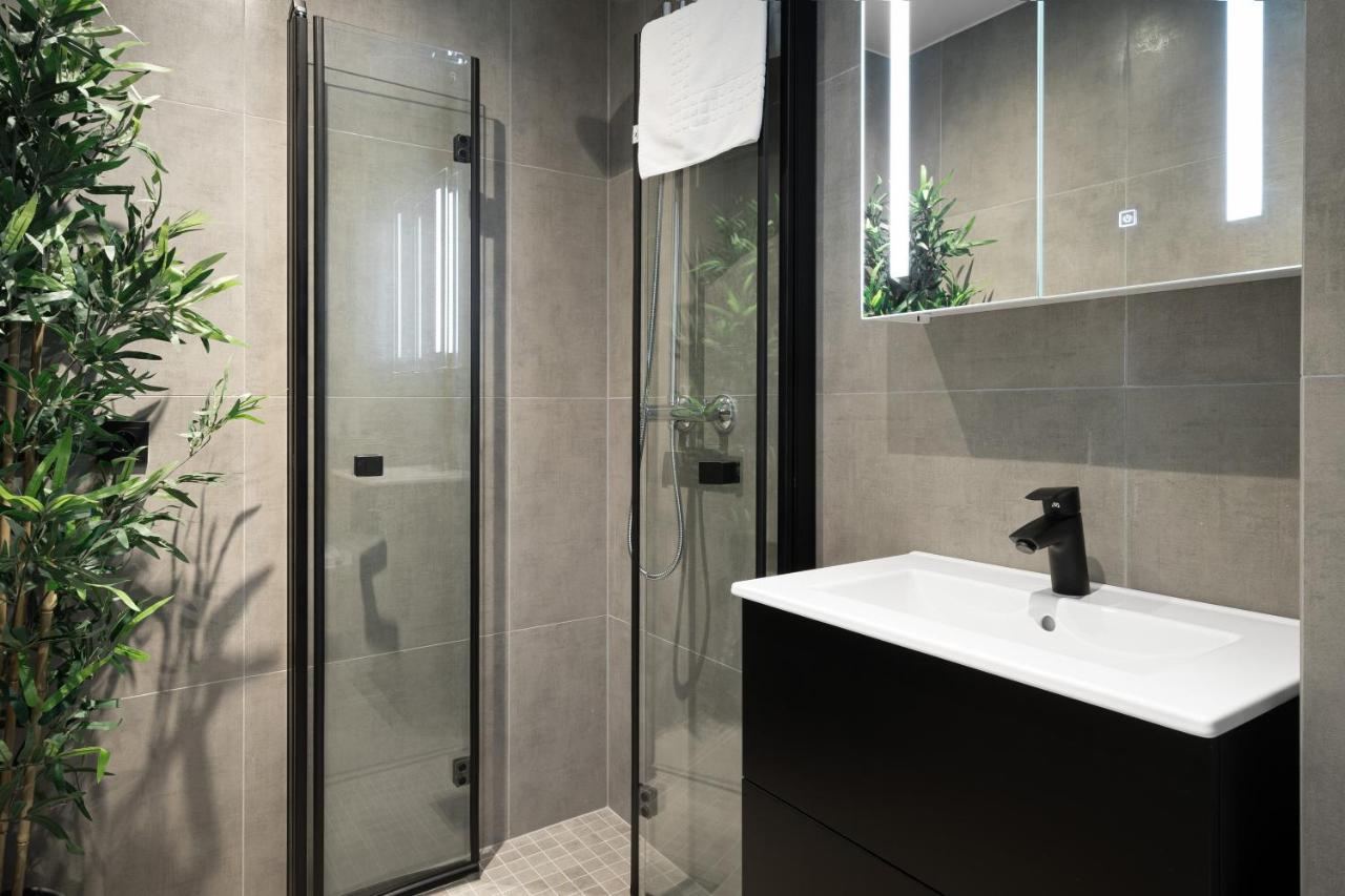Stay L Nygard Bergen Exterior foto