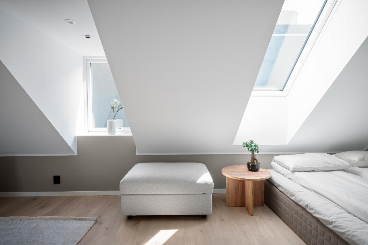 Stay L Nygard Bergen Exterior foto