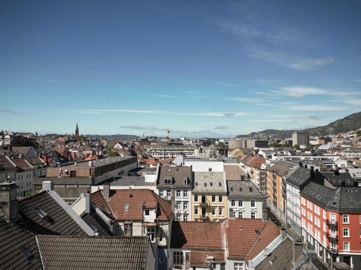 Stay L Nygard Bergen Exterior foto