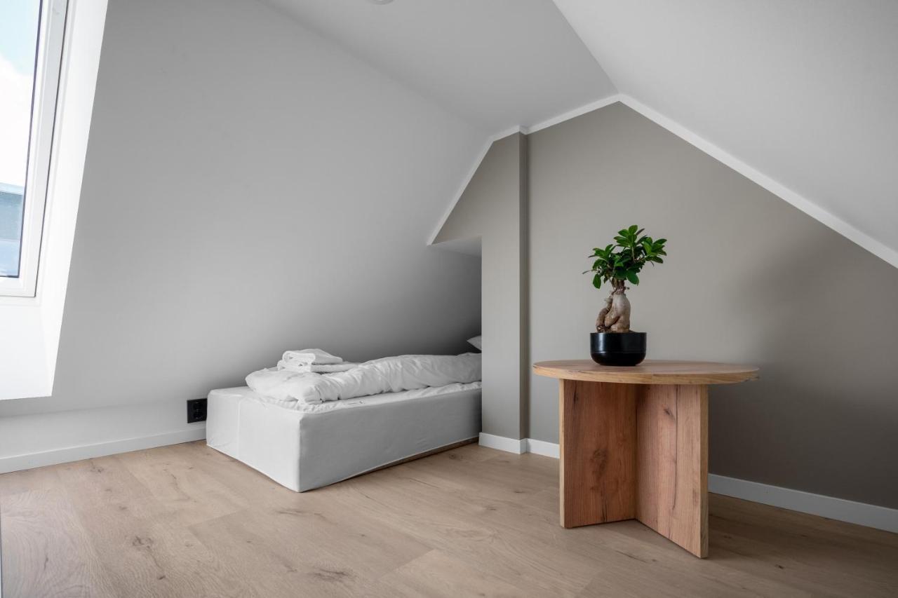 Stay L Nygard Bergen Exterior foto