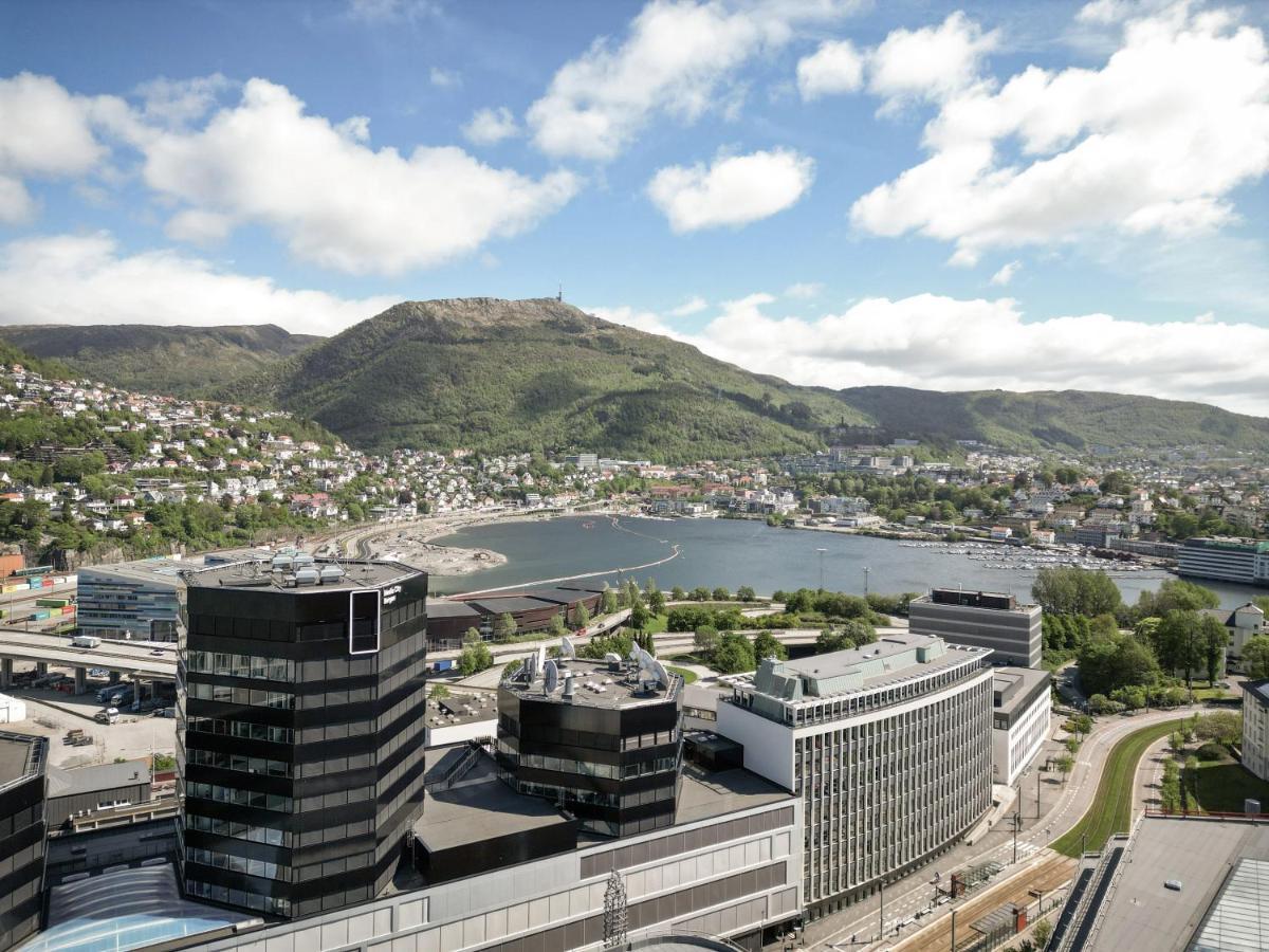 Stay L Nygard Bergen Exterior foto