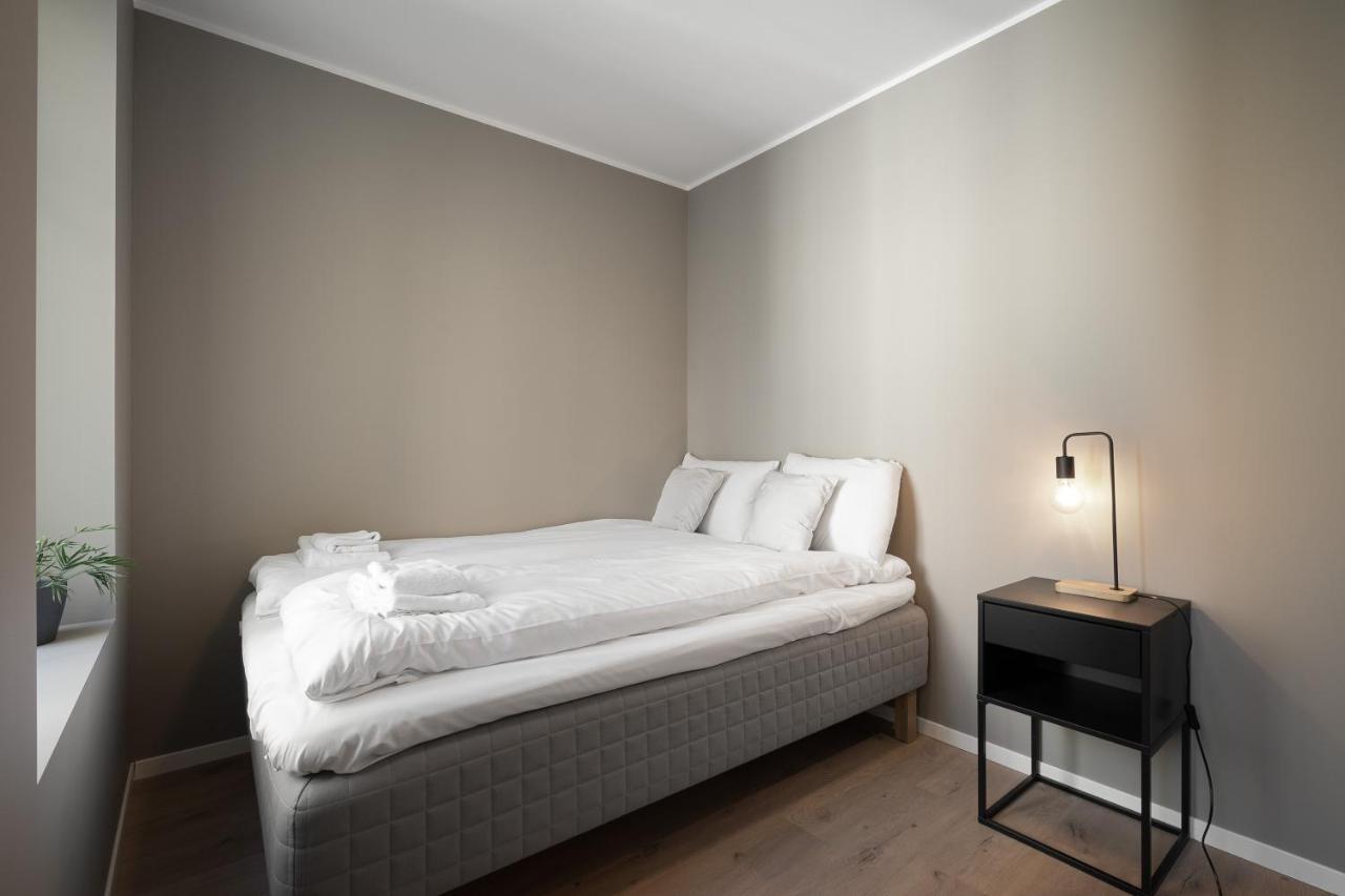Stay L Nygard Bergen Exterior foto