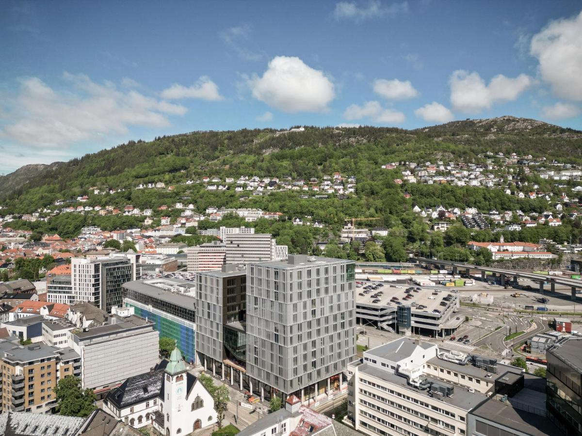 Stay L Nygard Bergen Exterior foto