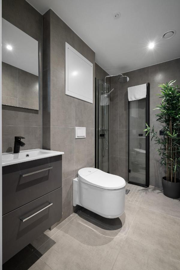 Stay L Nygard Bergen Exterior foto