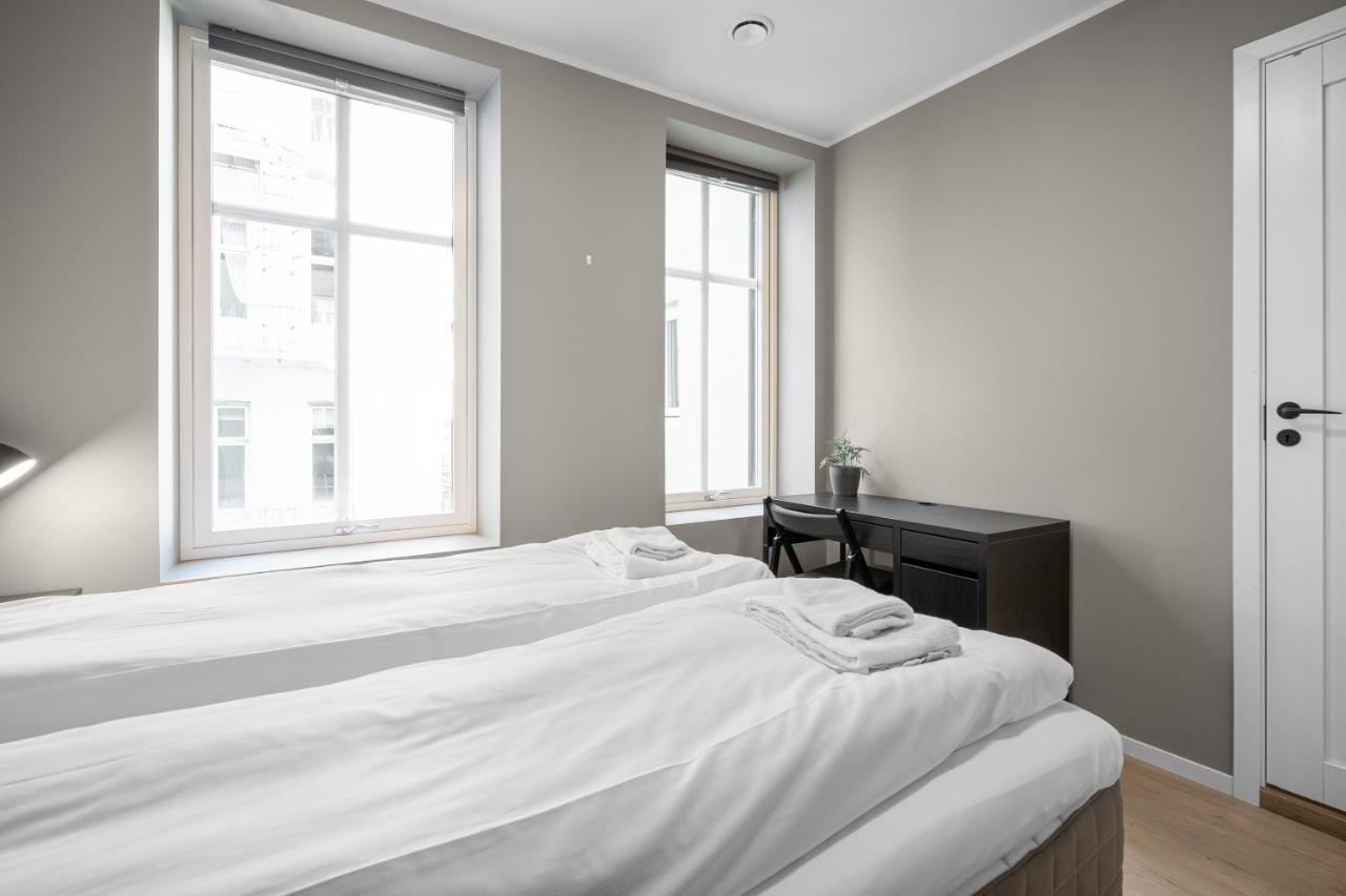 Stay L Nygard Bergen Exterior foto