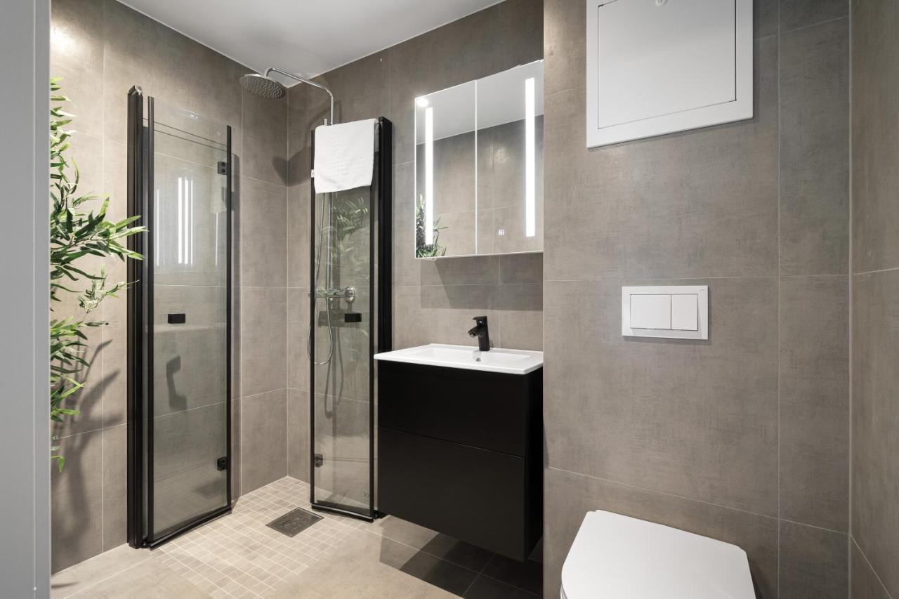 Stay L Nygard Bergen Exterior foto