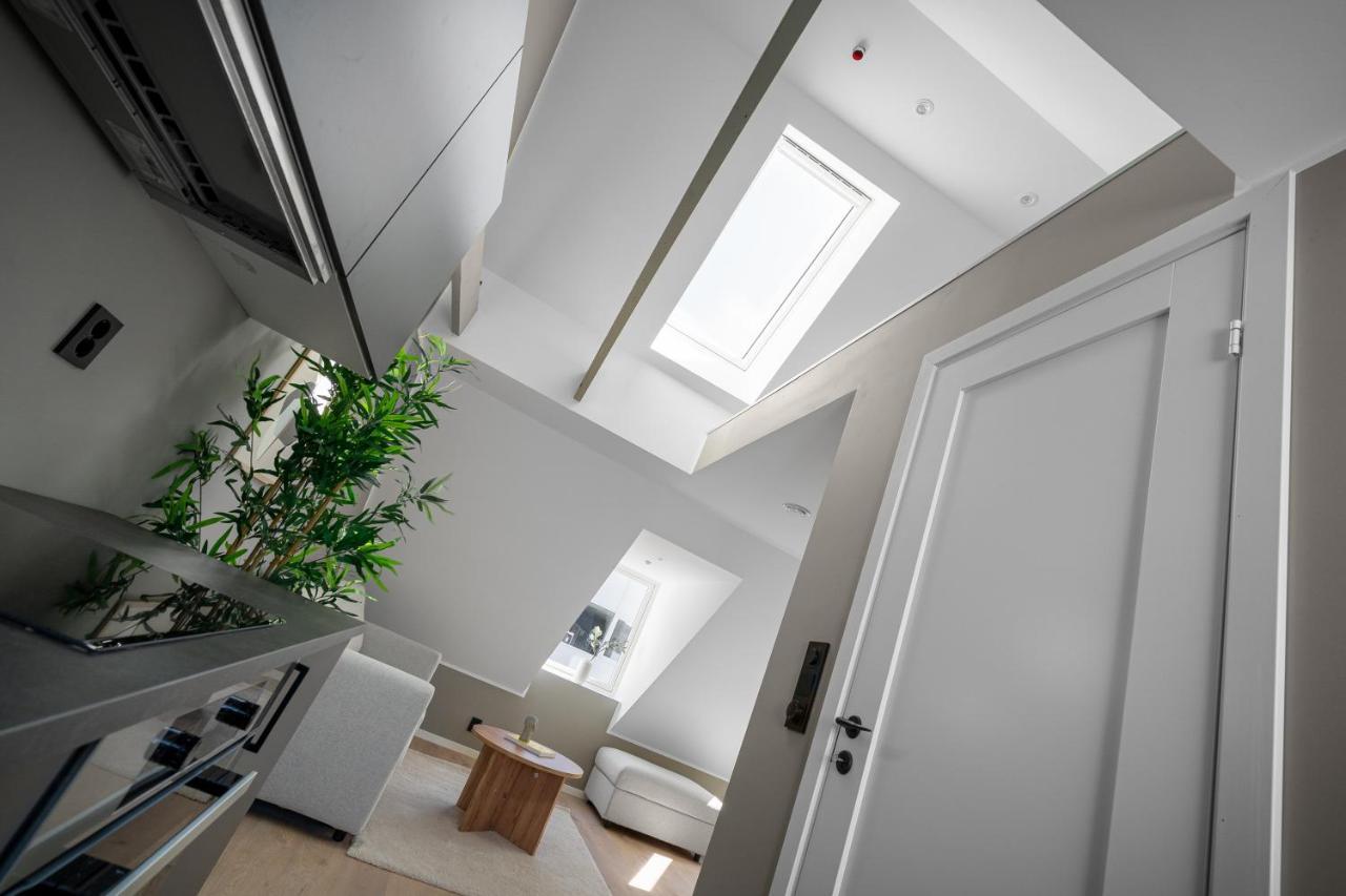 Stay L Nygard Bergen Exterior foto