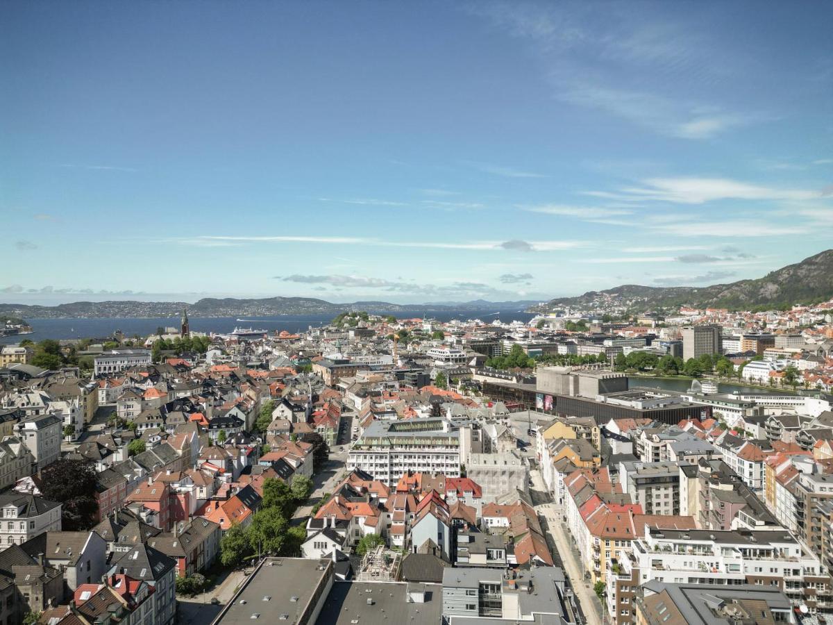 Stay L Nygard Bergen Exterior foto